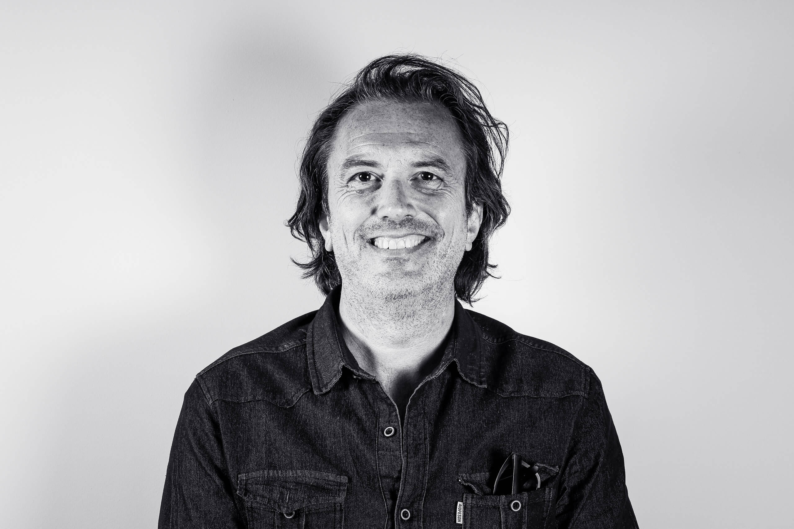 Alejandro Vazquez