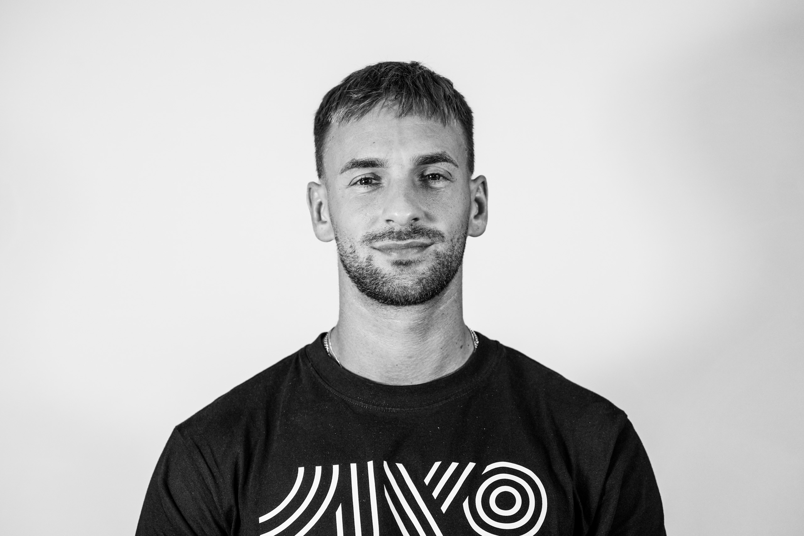 Moritz Rohrhofer